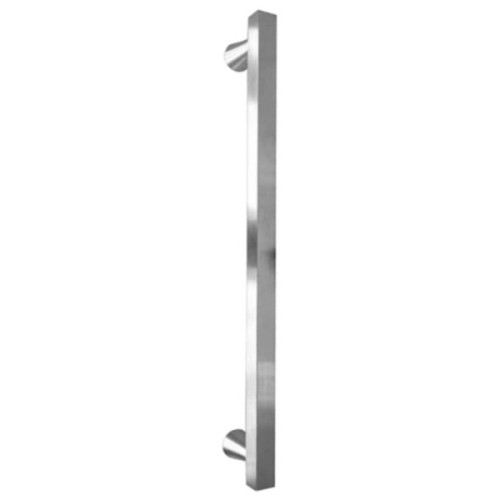 SQUARE T-BAR DOOR PULL HANDLE